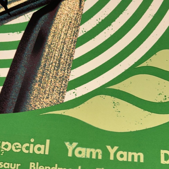 Lotis Sunnerdance Poster New - Picture 2 of 11